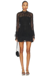 Olisa Mini Dress