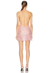 Retrofete Kamala Dress