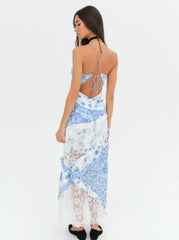 Rosalyn Maxi Dress