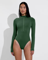 Rays Suit - Tropics
