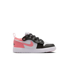 Air Jordan 1 Low Alt PS (Black/Pink Glaze/White)