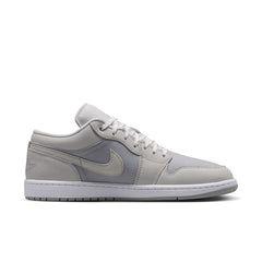 Air Jordan 1 Low SE (Off White/LT Smoke Grey)