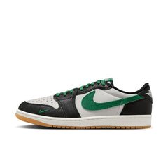 Air Jordan 1 Retro Low OG (Phantom/Pine Green/Black)