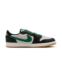 Air Jordan 1 Retro Low OG (Phantom/Pine Green/Black)