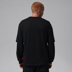 Air Jordan 90's Graphic Tee (Black)