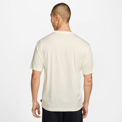 Air Jordan AJ7 Brooklyn Tee (Sail)