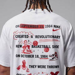 Air Jordan Brooklyn "Banned" T-Shirt