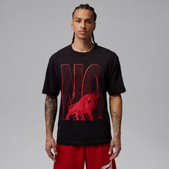Air Jordan Brooklyn "Bull" T-Shirt