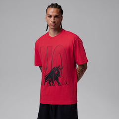 Air Jordan Brooklyn "Bull" T-Shirt
