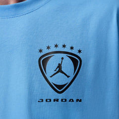 Air Jordan Brooklyn "UNC" T-Shirt