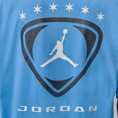 Air Jordan Brooklyn "UNC" T-Shirt
