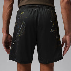 Air Jordan Dri-FIT Paris Saint-Germain 2026 Stadium Night Edition Soccer Replica Shorts