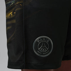 Air Jordan Dri-FIT Paris Saint-Germain 2026 Stadium Night Edition Soccer Replica Shorts