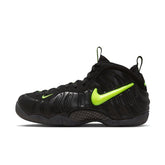 Nike Air Foamposite Pro (Black/Voltage Yellow)