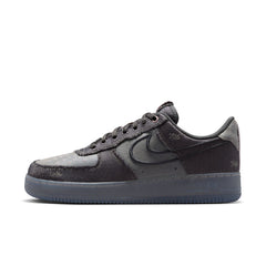 Nike Air Force 1 '07 (Anthracite/Black/Iron Grey)