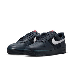 Nike Air Force 1 Low Retro QS (Multicolor/White/Obsidian)