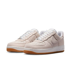 Nike Air Fore 1 '07 LV8 (Vast Grey/Vast Grey)