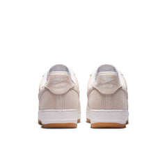 Nike Air Fore 1 '07 LV8 (Vast Grey/Vast Grey)