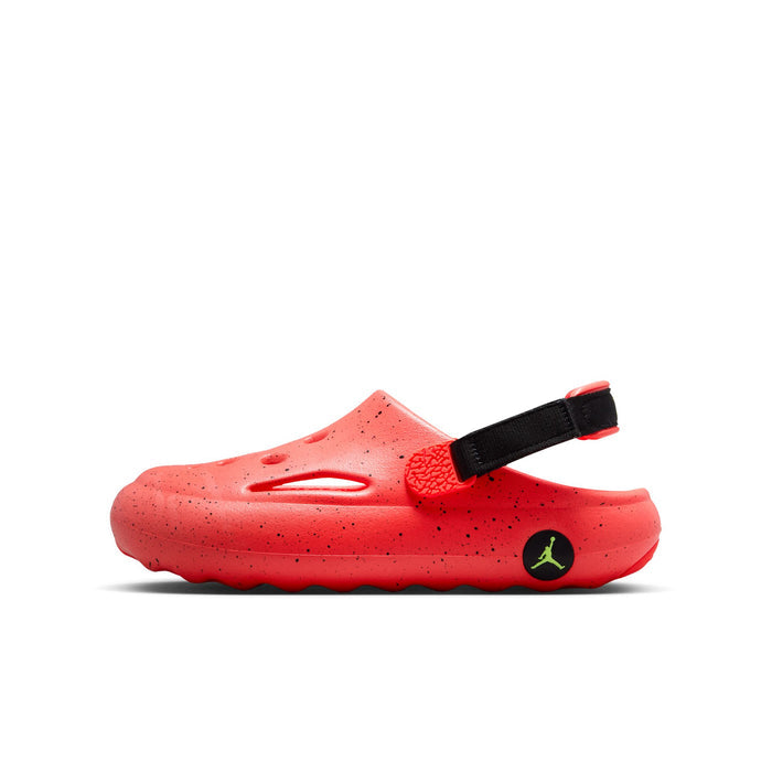 Air Jordan Hydrip GS (Infared 23/Barely Volt)
