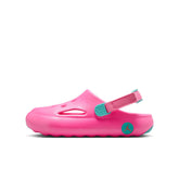 Air Jordan Hydrip GS (Pink Rise/Light Aqua)