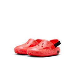 Air Jordan Hydrip PS (Infared 23/Black/Volt)