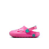 Air Jordan Hydrip PS (Pink Glow/Light Aqua)
