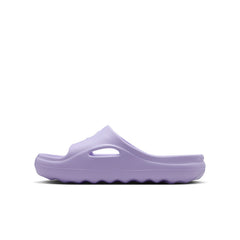 Air Jordan Hydrip Slide GS (Violet Frost/Violet Frost)