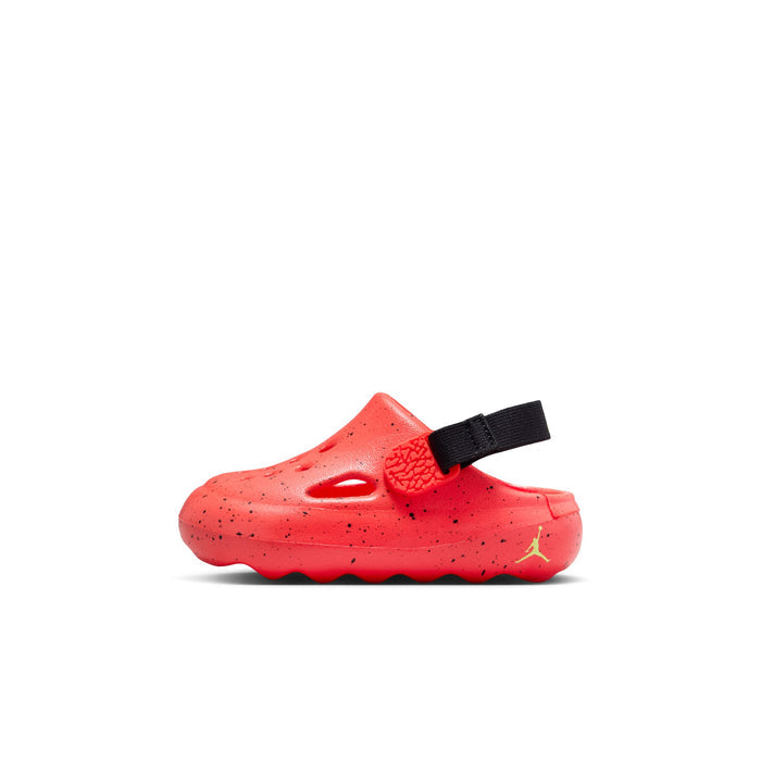 Air Jordan Hydrip TD (Infared 23/Black/Barely Volt)