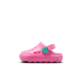Air Jordan Hydrip TD (Pink Glow/LT Aqua)