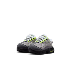Nike Air Max 95 S TD (Black/Neon Yellow/Anthracite)