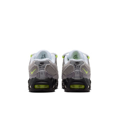 Nike Air Max 95 S TD (Black/Neon Yellow/Anthracite)