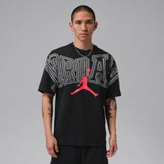 Air Jordan Men's Graphic T-Shirt