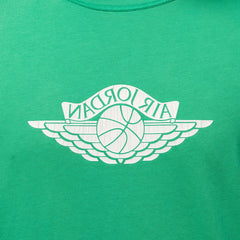 Air Jordan "Rare Air" T-Shirt (Green)