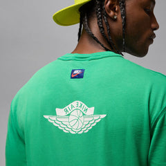 Air Jordan "Rare Air" T-Shirt (Green)