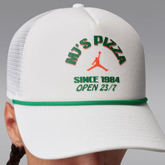 Air Jordan Rise Structured Trucker Cap