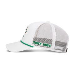 Air Jordan Rise Structured Trucker Cap