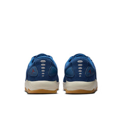 Air Jordan Session (Stormblue/Varsity Red)