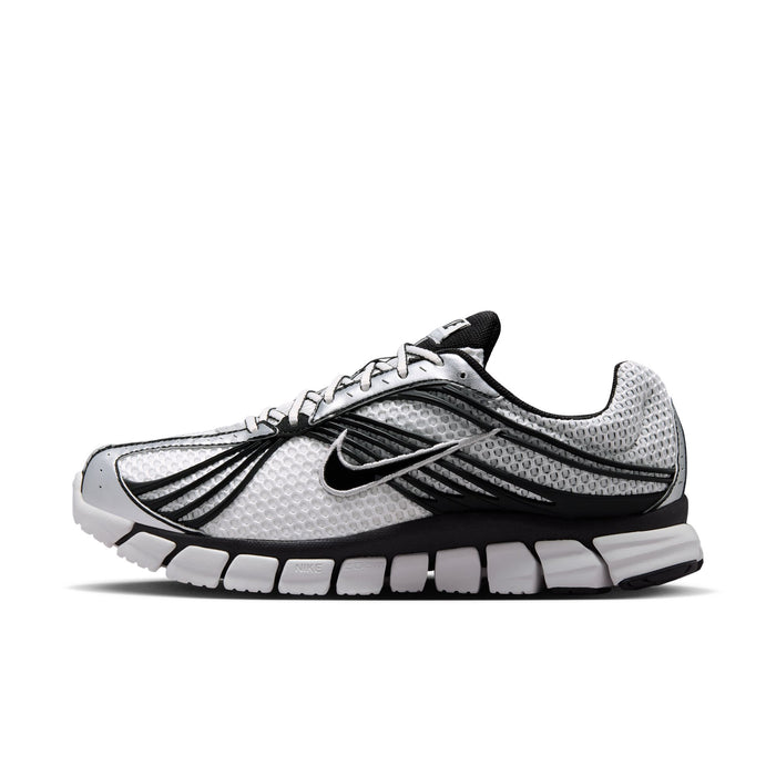 Nike Air Skylon 11 (Summit White/Metallic Silver)