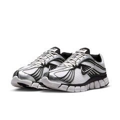 Nike Air Skylon 11 (Summit White/Metallic Silver)