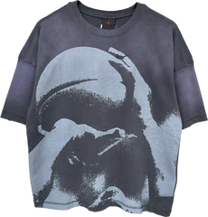 Air Jordan "The Shot" Short-Sleeve T-Shirt