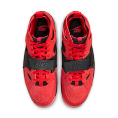 Nike Air Trainer Huarache (Challenge Red/Black)