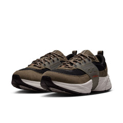 Air Jordan Trunner O/S (Palomino/University Red/Black)