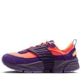Air Jordan Trunner O/S SP (Bright Mango/Black/Eggplant)