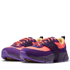 Air Jordan Trunner O/S SP (Bright Mango/Black/Eggplant)