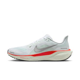 Nike Air Zoom Pegasus 41 (White/Metallic Silver)