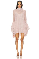 Norma Mini Dress