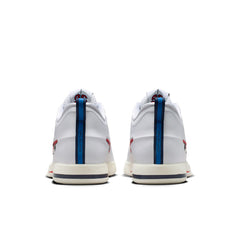 Nike Book 2 NRG (White/Midnight Navy/Fireberry)