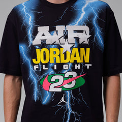 Jordan Brooklyn "AJ Flight" T-Shirt