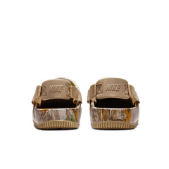 Nike Calm Mule Realtree NA (Khaki/Khaki/Khaki)