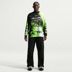 Nike Culture of Football Dri-FIT Long-Sleeve Soccer Jersey